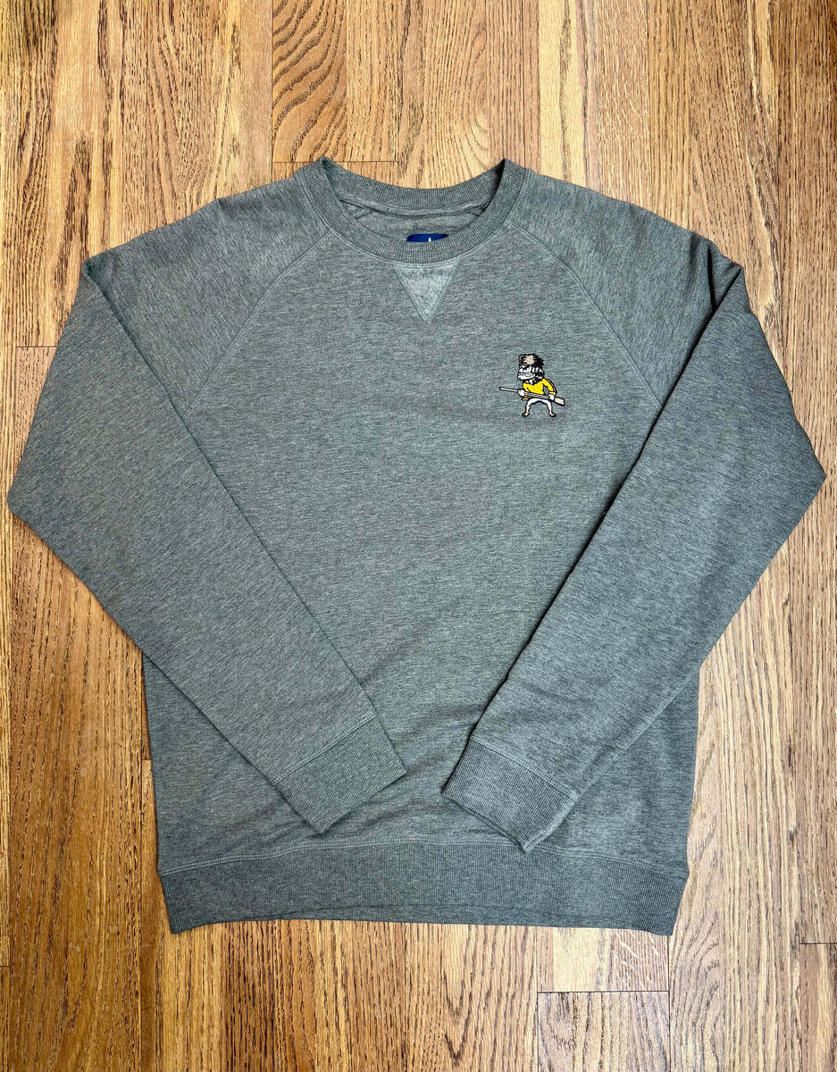 Freeman Sweatshirt – M. S. McClellan