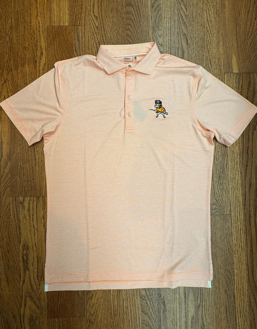 Lyndonn Polo