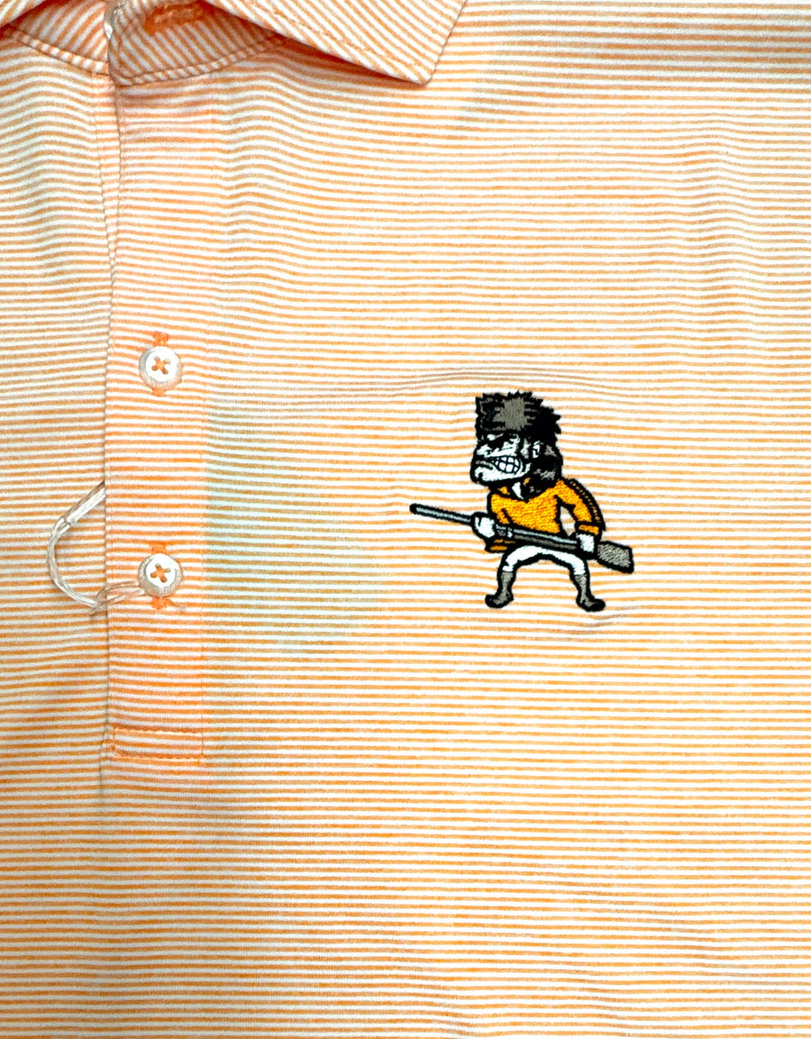 Lyndonn Polo