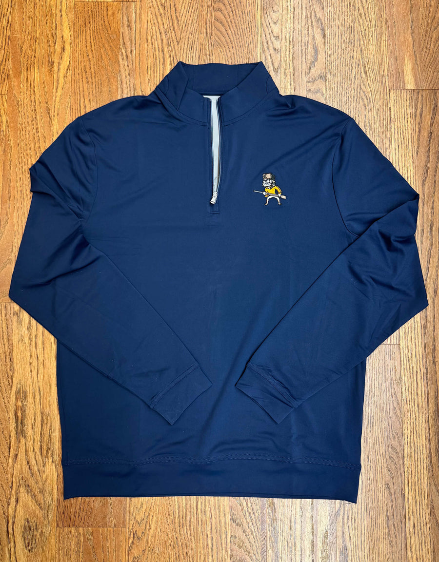 Motion 1/4 Zip