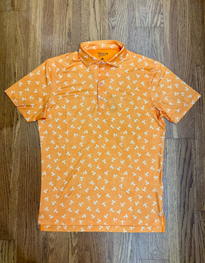 “Power T” Polo