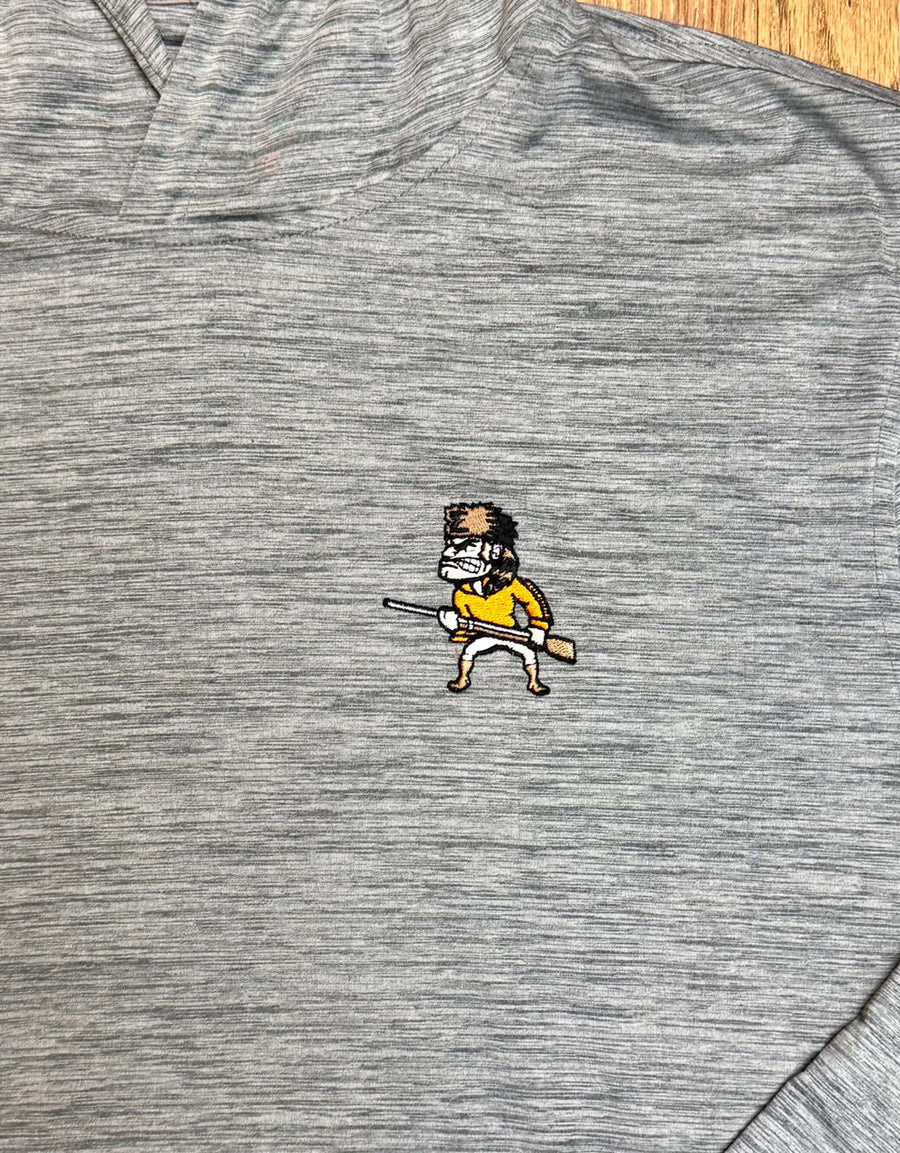 Talon Hoodie
