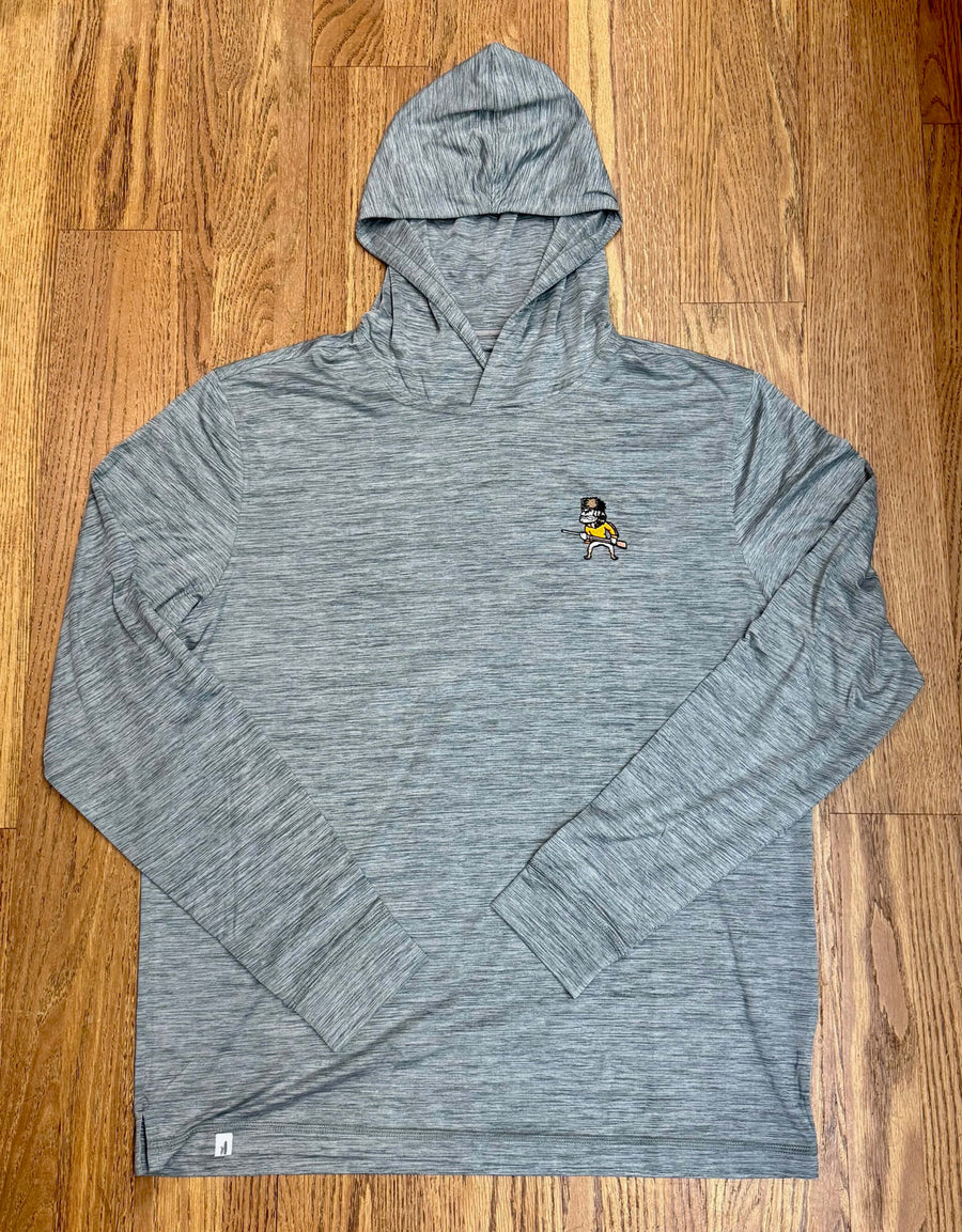 Talon Hoodie