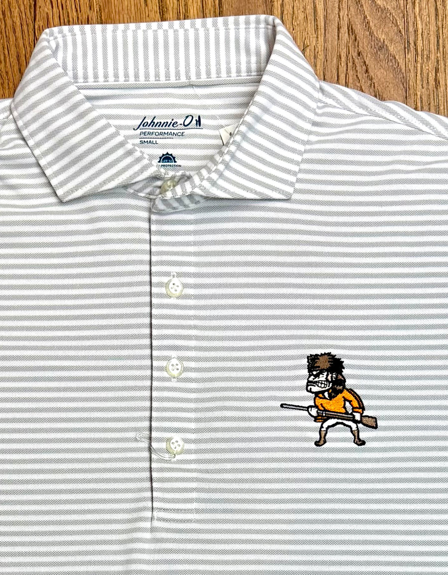 Stetsons Polo